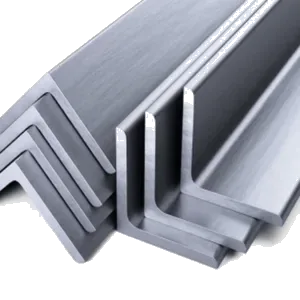 Steel Angles
