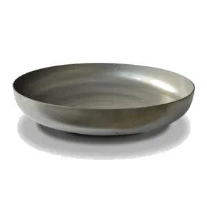 Dished & Flat Tank Heads